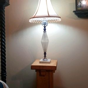 Vintage table lamp